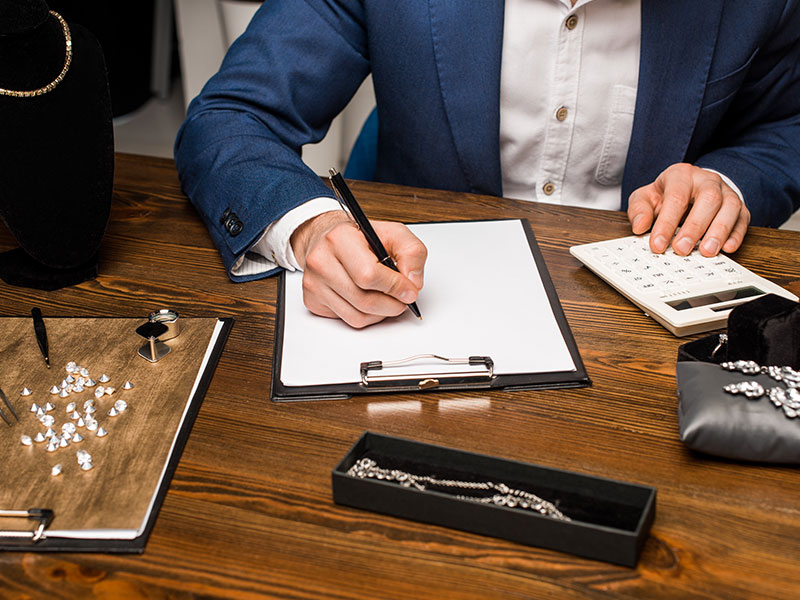 Collaborazioni anche per consulenza patrimoniale ed eredita