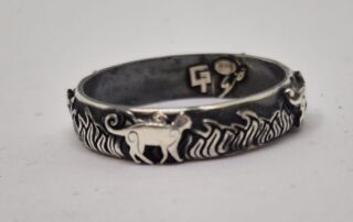 anello gatti
