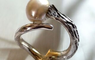 anello progettato in CAD news