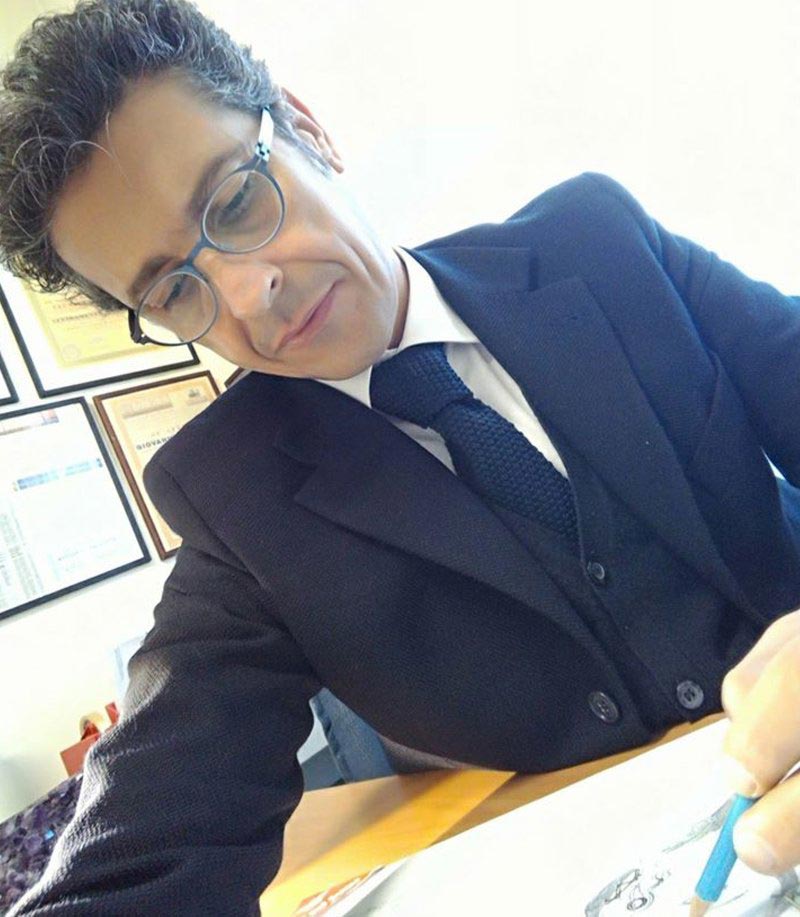 giovanni pallotta