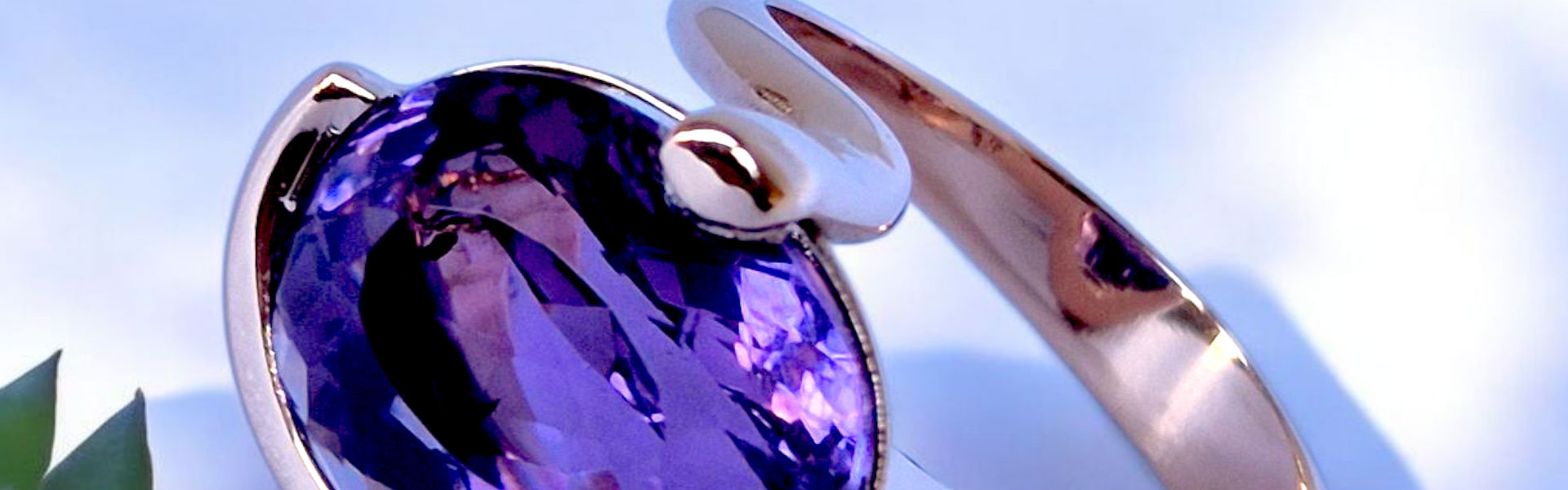 Anima d’ametista: quando un ricordo diventa un gioiello 1 header Anima ametista quando un ricordo diventa un gioiello