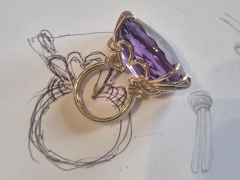Il nuovo significato del lusso: come cambia il rapporto tra donne e haute joaillerie 1 lusso contemporaneo 800x600 1